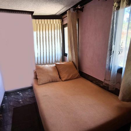 Hotel Restaurant Le Miamiam Glouglou Ambositra Eksteriør bilde